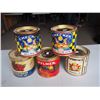 Image 1 : Jam Tins Checkers Wagstuff Aylmer (5)