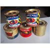 Image 2 : Jam Tins Checkers Wagstuff Aylmer (5)