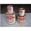 Image 1 : Rogers Golden Syrup Tins (4)