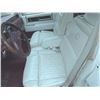 Image 21 : 1986 Cadillac Fleetwood White 4dr. Eng.401