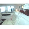 Image 23 : 1986 Cadillac Fleetwood White 4dr. Eng.401