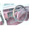 Image 9 : 1986 Cadillac Fleetwood White 4dr. Eng.401