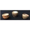 Image 2 : Group of Hopi Mini Pots -3 Pieces