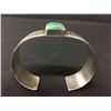 Image 5 : Vintage Cuff Bracelet - Nice Turquoise