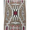 Image 3 : Very Fine Navajo Storm Pattern Rug Circa 1930s