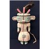 Image 1 : Vintage Hopi Style Kachina