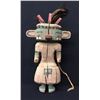 Image 3 : Vintage Hopi Style Kachina