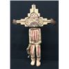 Image 1 : Vintage Hopi Style Kachina
