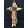 Image 4 : Vintage Hopi Style Kachina