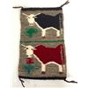 Image 1 : Mini Navajo Pictorial Textile