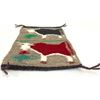 Image 3 : Mini Navajo Pictorial Textile