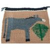 Image 5 : Mini Navajo Pictorial Textile
