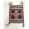 Image 1 : Very Fine Mini Navajo Textile