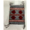 Image 3 : Very Fine Mini Navajo Textile