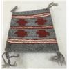 Image 5 : Very Fine Mini Navajo Textile