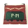 Image 4 : Very Fine Mini Navajo Textile