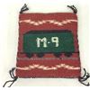 Image 5 : Very Fine Mini Navajo Textile