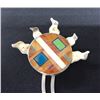 Image 8 : Mosaic Inlay Pendant by Coriz -Kewa