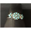 Image 2 : Zuni Cluster Bracelet by Tsebetsaye