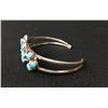 Image 5 : Zuni Cluster Bracelet by Tsebetsaye