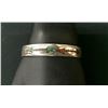 Image 2 : Vintage Navajo Chip Inlay Cuff
