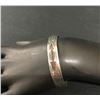 Image 4 : Vintage Navajo Chip Inlay Cuff