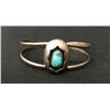 Image 4 : Vintage Navajo Shadowbox Bracelet