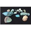Image 4 : 1 Pound of Arizona Turquoise -Rough