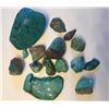 Image 6 : 1 Pound of Arizona Turquoise -Rough