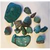 Image 7 : 1 Pound of Arizona Turquoise -Rough