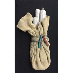 Vintage Navajo Medicine Bundle