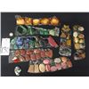 Image 2 : Numerous Cabochons!