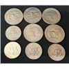 Image 5 : Collectible Coins and Buttons Lot