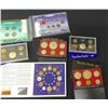 Image 4 : Miscellaneous Collectible Coin Sets