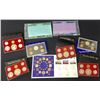 Image 5 : Miscellaneous Collectible Coin Sets