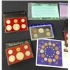 Image 7 : Miscellaneous Collectible Coin Sets