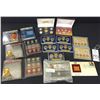 Image 2 : Miscellaneous Collectible Coin Sets