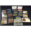 Image 6 : Miscellaneous Collectible Coin Sets