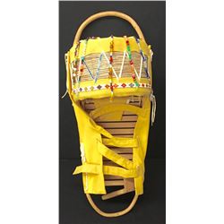 Mescalero Apache Cradleboard – 1960s
