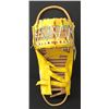 Image 1 : Mescalero Apache Cradleboard – 1960s