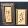 Image 2 : Miscellaneous Native Decorative Items