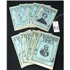 Image 2 : Vintage Frontier Times Magazines