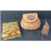 Image 1 : Misc Group of 3 Vintage Items