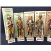Image 2 : Group of Whiskey Decanters