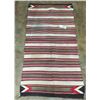 Image 2 : Double Navajo Saddle Blanket