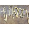 Image 2 : Rawhide Headstalls and Bosals
