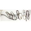 Image 1 : Misc Headstall Lot