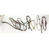 Image 2 : Misc Headstall Lot