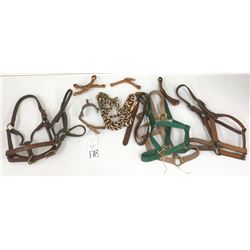 Miscellaneous Tack
