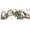 Image 1 : Miscellaneous Tack